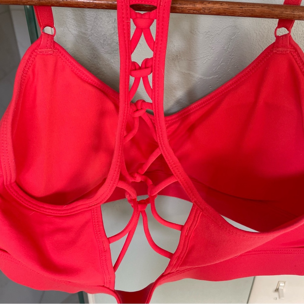 Athleta & Prana Ardor Sports Bra Lot - M - Picture 13 of 14